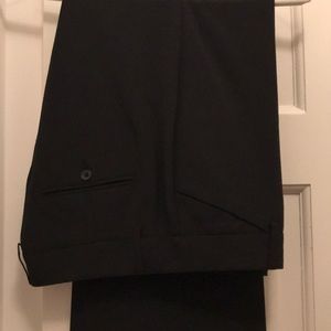 Express Womens business pants size 4L. Design stud